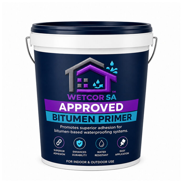 Approved Bitumen Primer 20L
