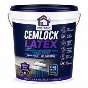 Cemlock Latex
