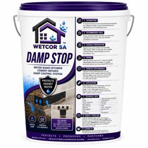 Damp Stop