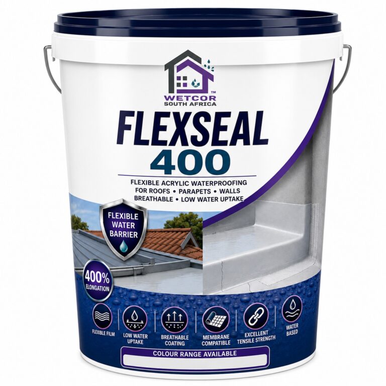Flexseal 400