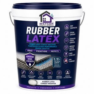 Rubber Latex