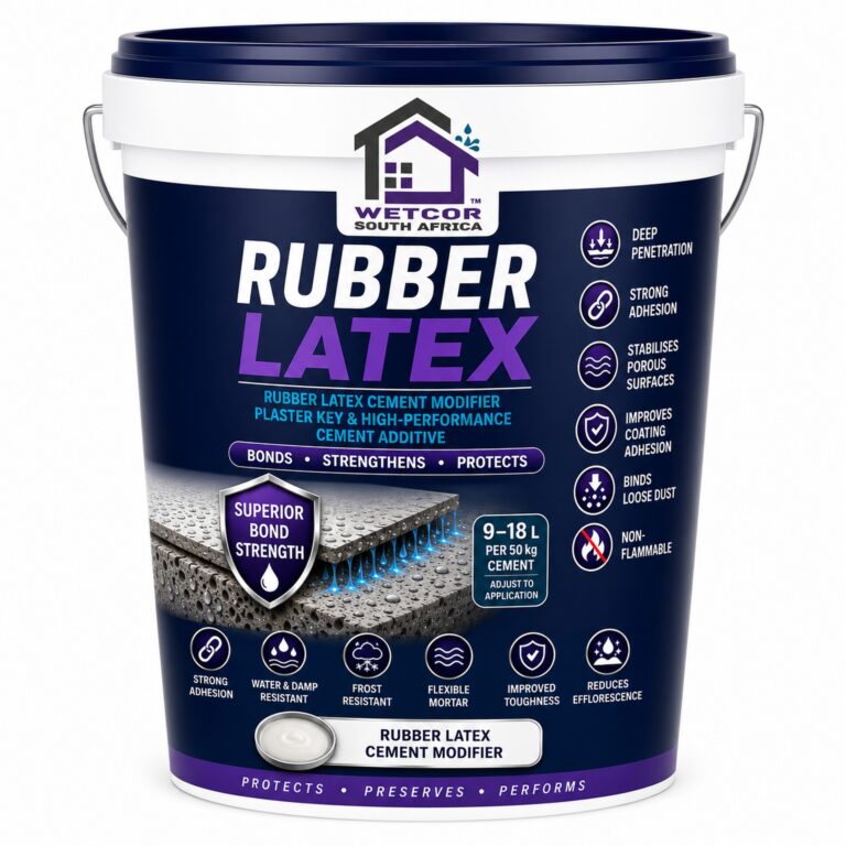 Rubber Latex