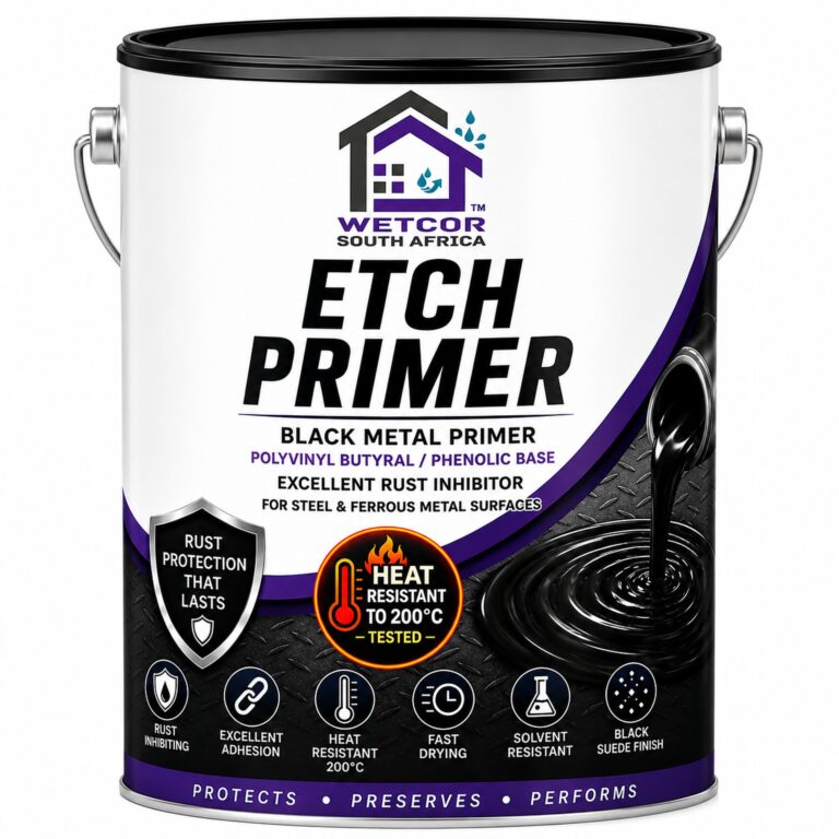 Etch Primer