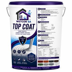 Top Coat